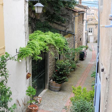 Maison Rives - Village Du Livre De Montolieu المظهر الخارجي الصورة