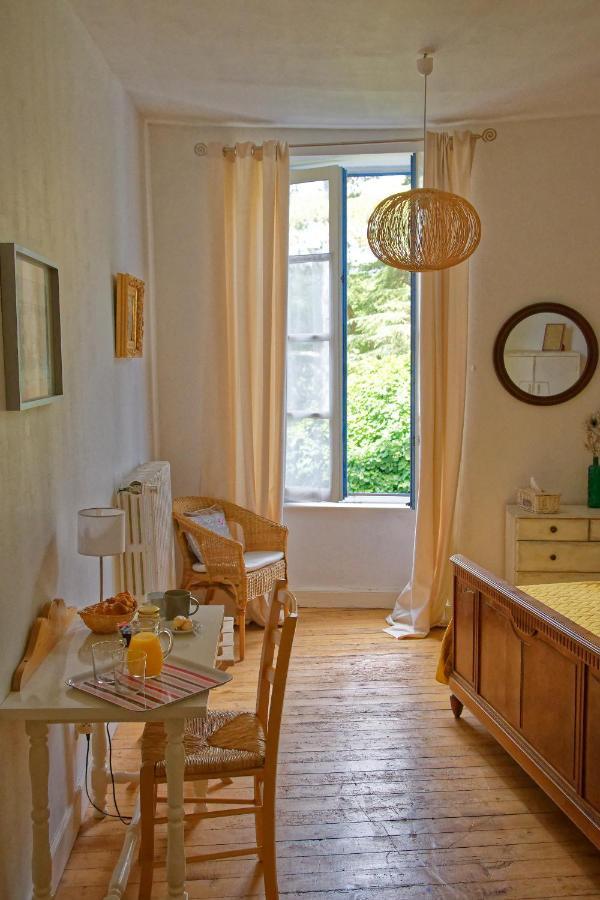 Maison Rives - Village Du Livre De Montolieu المظهر الخارجي الصورة