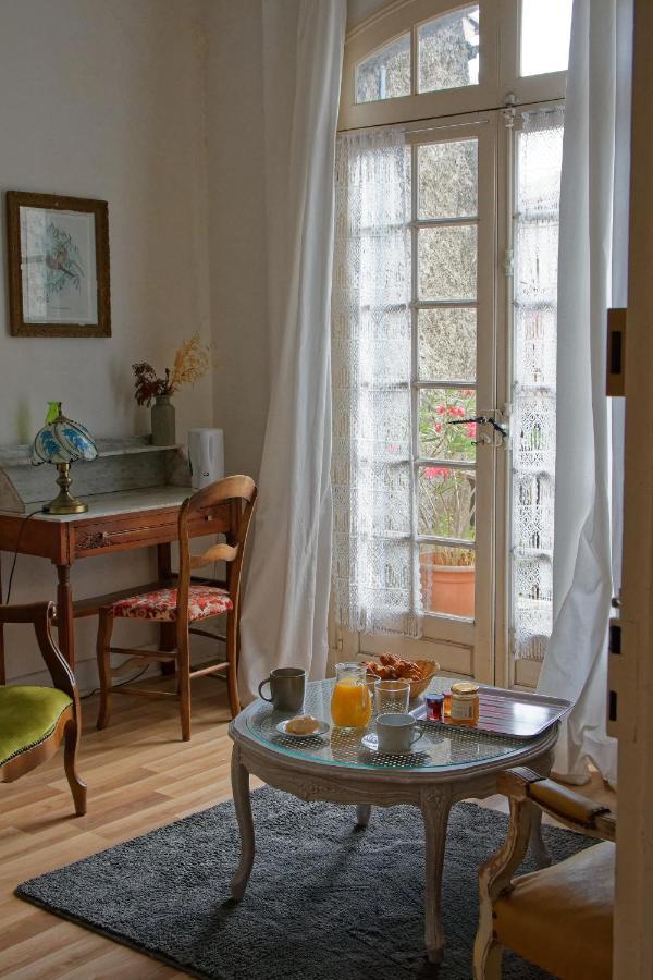 Maison Rives - Village Du Livre De Montolieu المظهر الخارجي الصورة