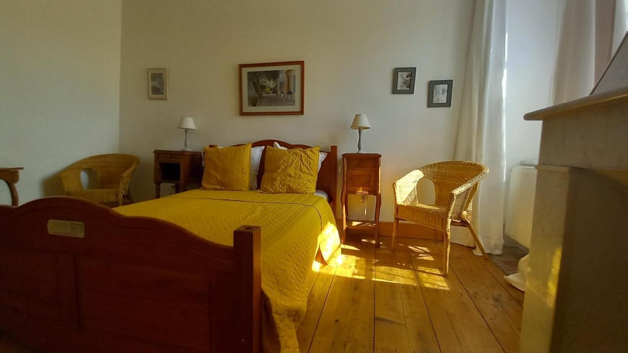 Maison Rives - Village Du Livre De Montolieu المظهر الخارجي الصورة