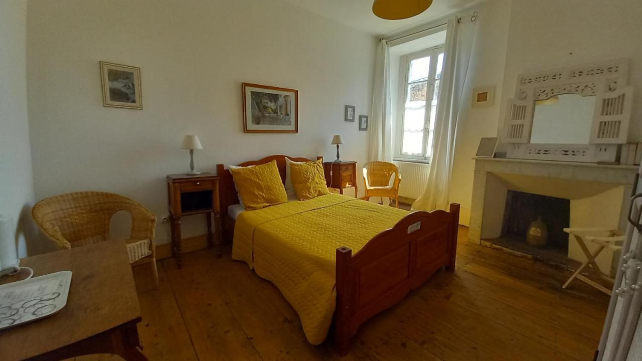 Maison Rives - Village Du Livre De Montolieu المظهر الخارجي الصورة