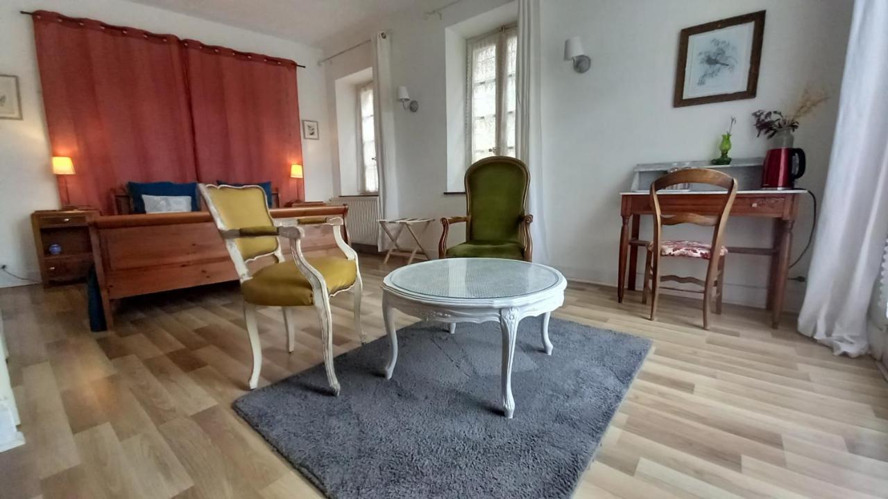 Maison Rives - Village Du Livre De Montolieu المظهر الخارجي الصورة